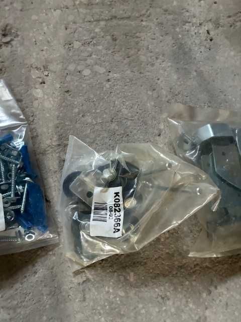 nowa brama segmentowa NORMSTAHL G602375x2125 ORZECH