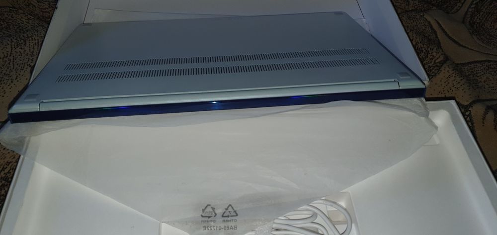 Samsung Galaxy Book Ion 15 (NP950XCJ-K01DE)