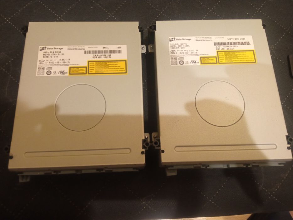 Napęd Xbox 360 GDR-3120L