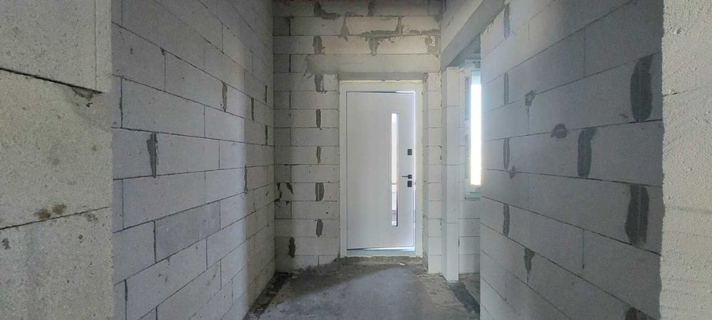 Нові Петрівці, сучасний будинок  134 кв.м
