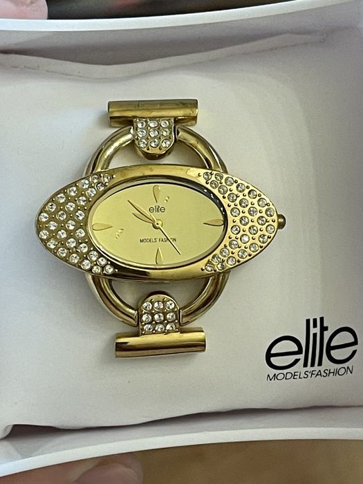 Часы Elite E51652S 102 (Код товара: 106134)
