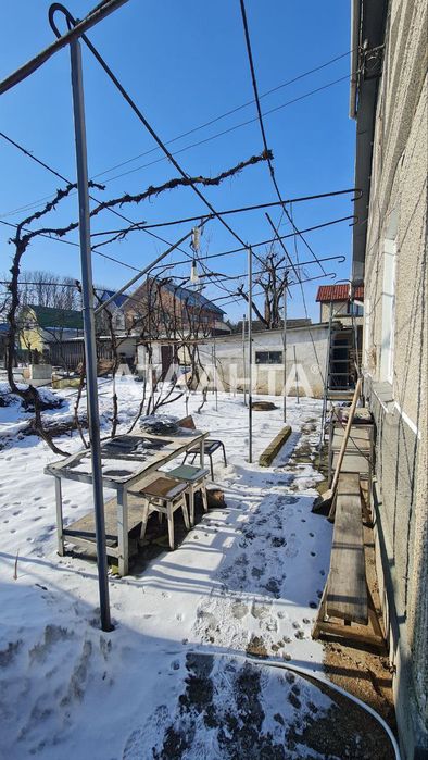 Дом по адресу ул. Капеланська (площадь 47 м²) - Atlanta.ua - фото 16