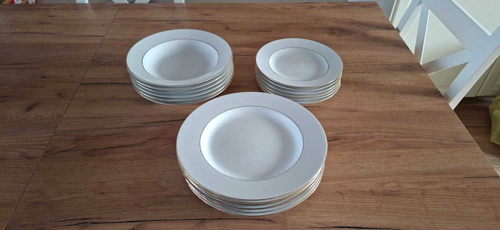 Zastawa 6 os. 18 el. Maria Paula