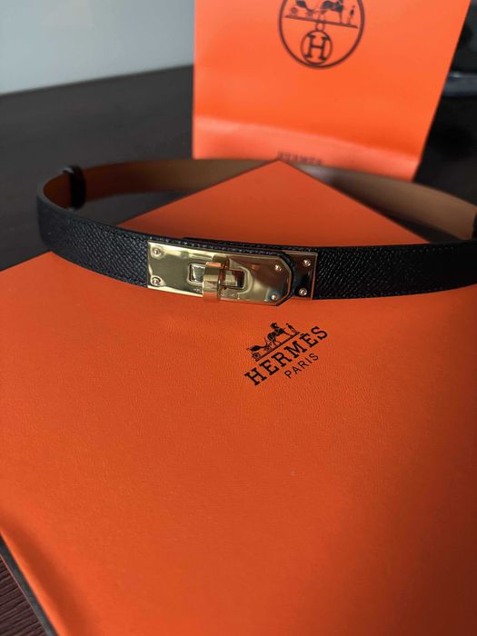 pasek damski Hermes Kelly