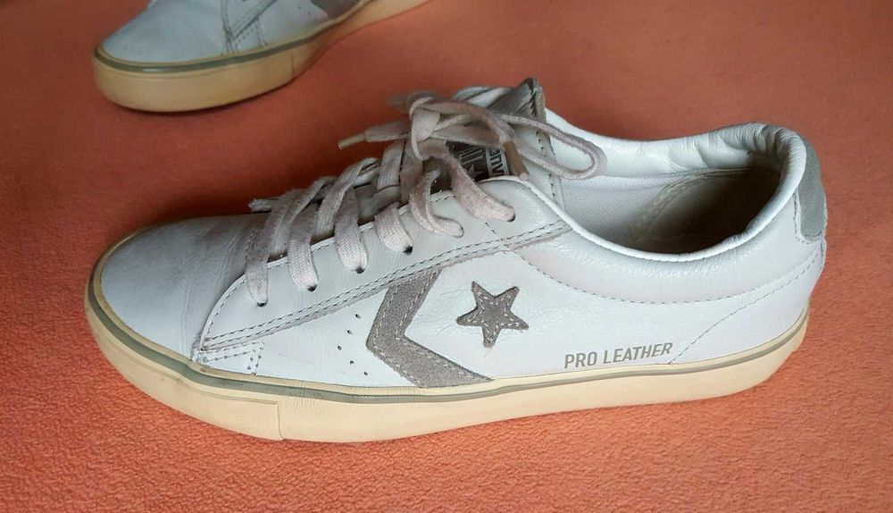 Converse Pro Leather 24 cm