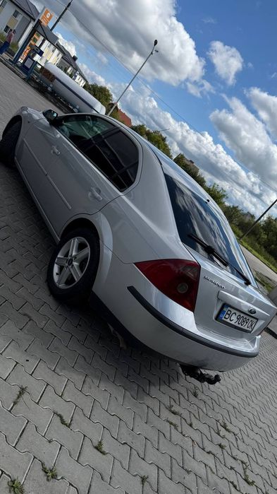 Продам Авто Ford Mondeo