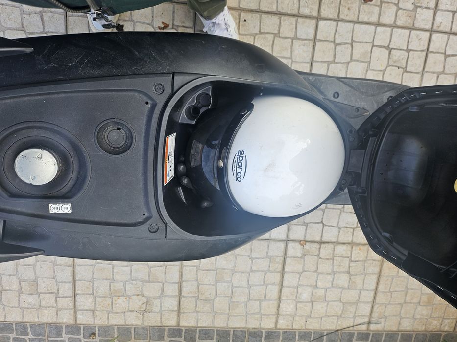 Honda vision 110cc 2022