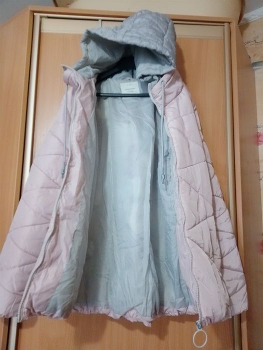 Зімова куртка 50-52 рр