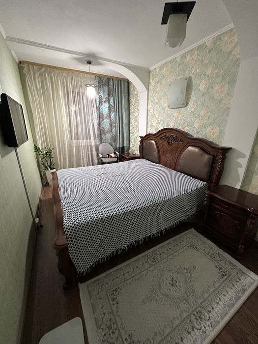 Продаж 2-к квартири в самому центрі Берестина – «Заходь і живи!»