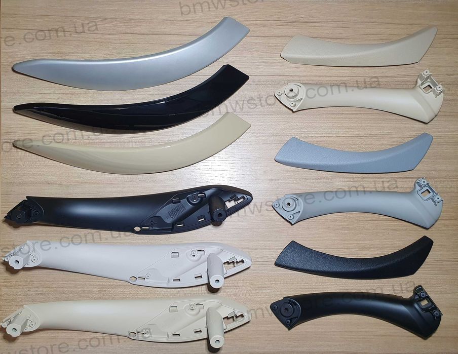БМВ Ручка X3 X4 X5 X6 Е70,71,90 Х3 Х4 Х5 Х6 Е90 F10 15 16 F25 26 F30