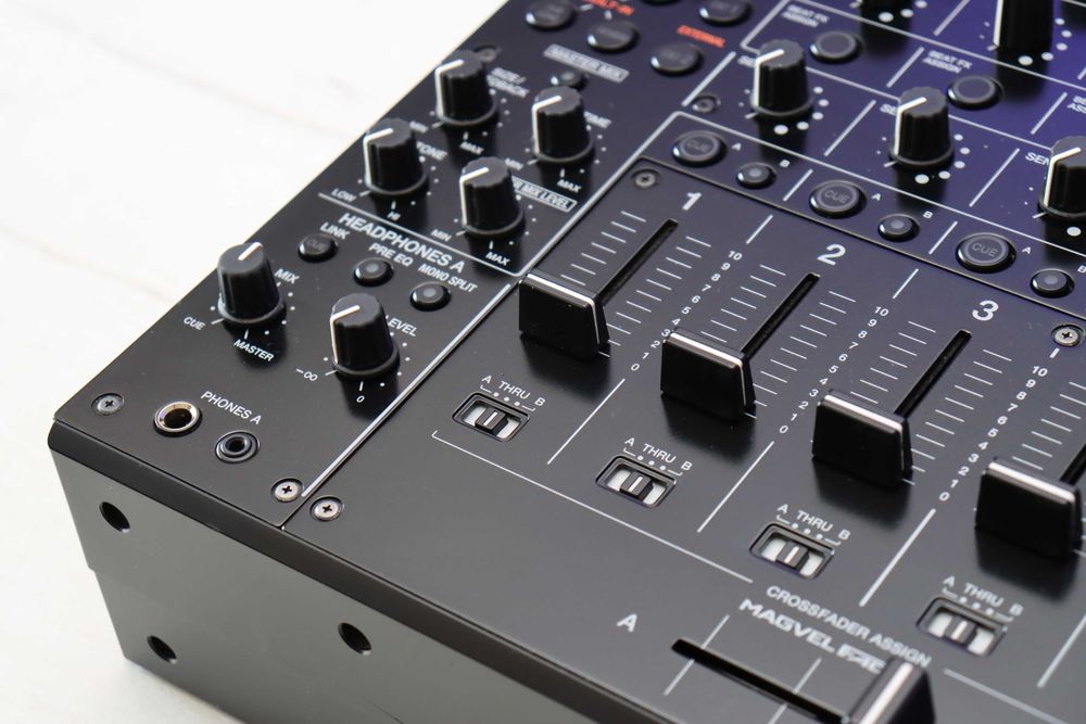 Pioneer DJ DJM V10 Gwarancja