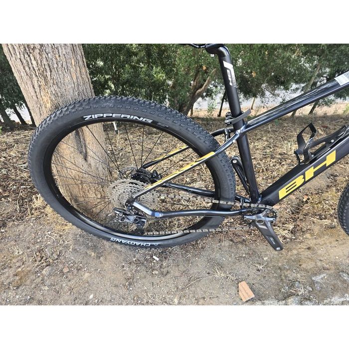 Btt bh 29 nova 10x1v