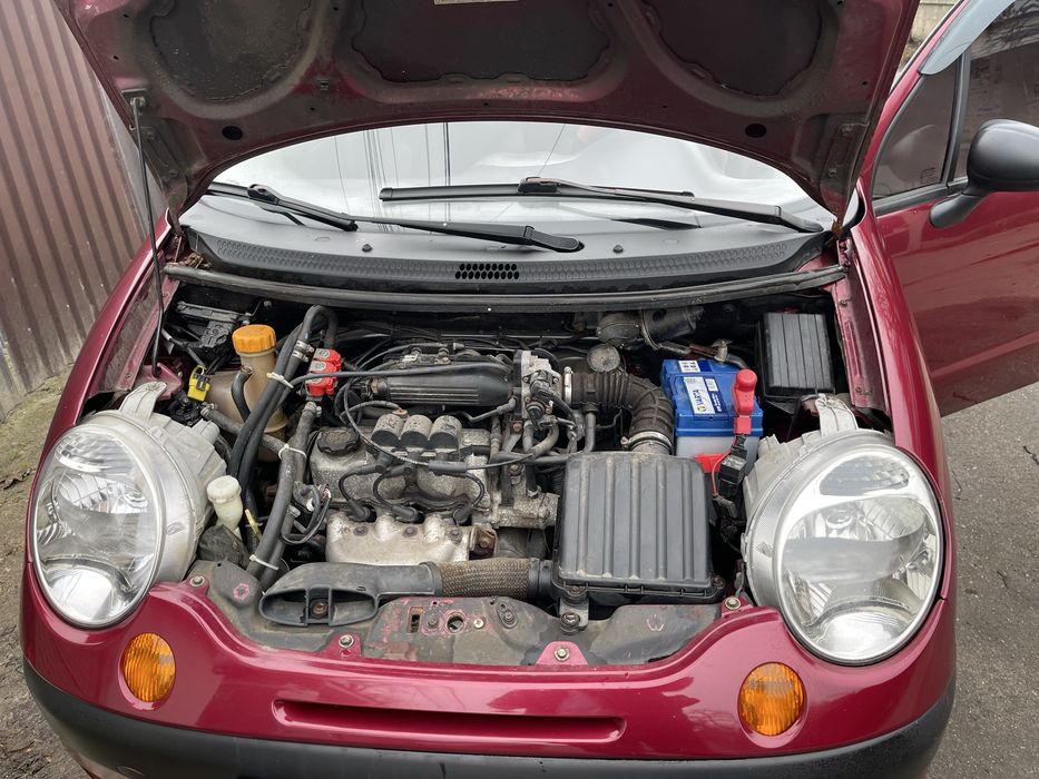 Продам хорошие экономный автомобиль