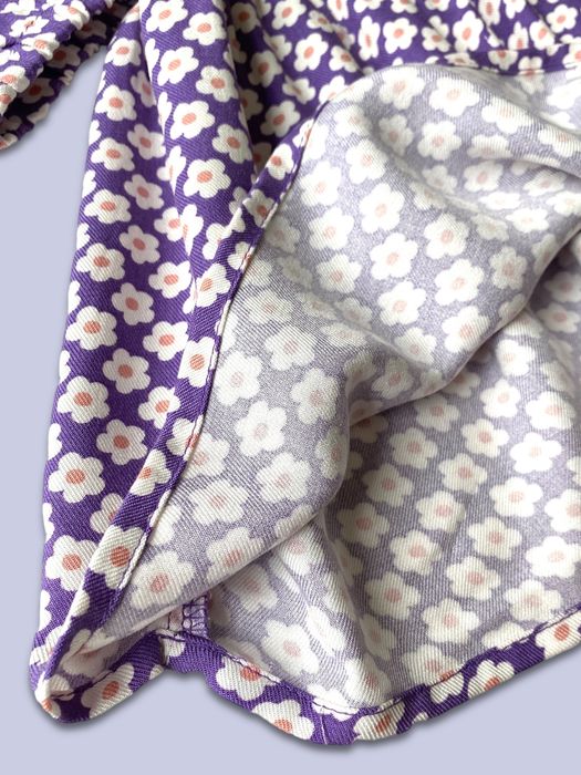 Плаття H&M віскоза сукня платье 3, 4, 5, 6, 7  років