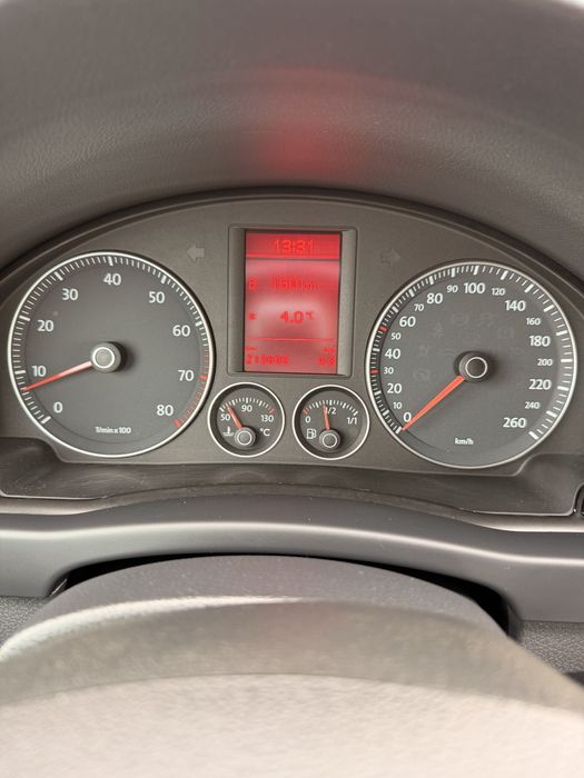 Продам! Volkswagen Golf plus 5