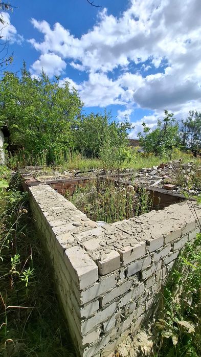 Продам дачу, участок Ледное, Бавария, метро Холодная Гора AN