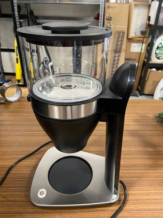 Ekspres przelewowy do kawy Philips