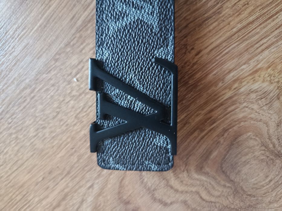 Pasek Louis Vuitton
