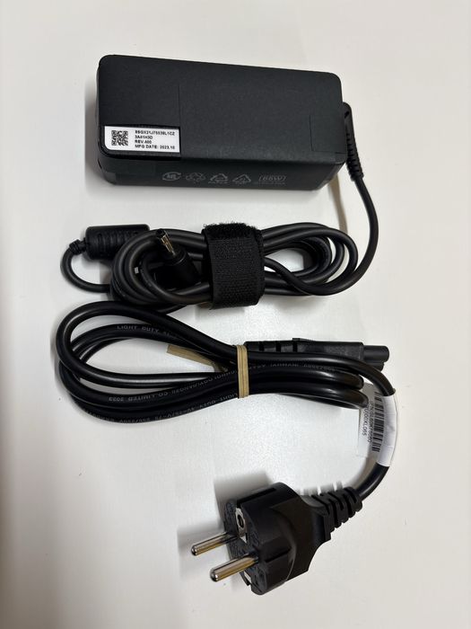 Ładowarka Lenovo 65 W