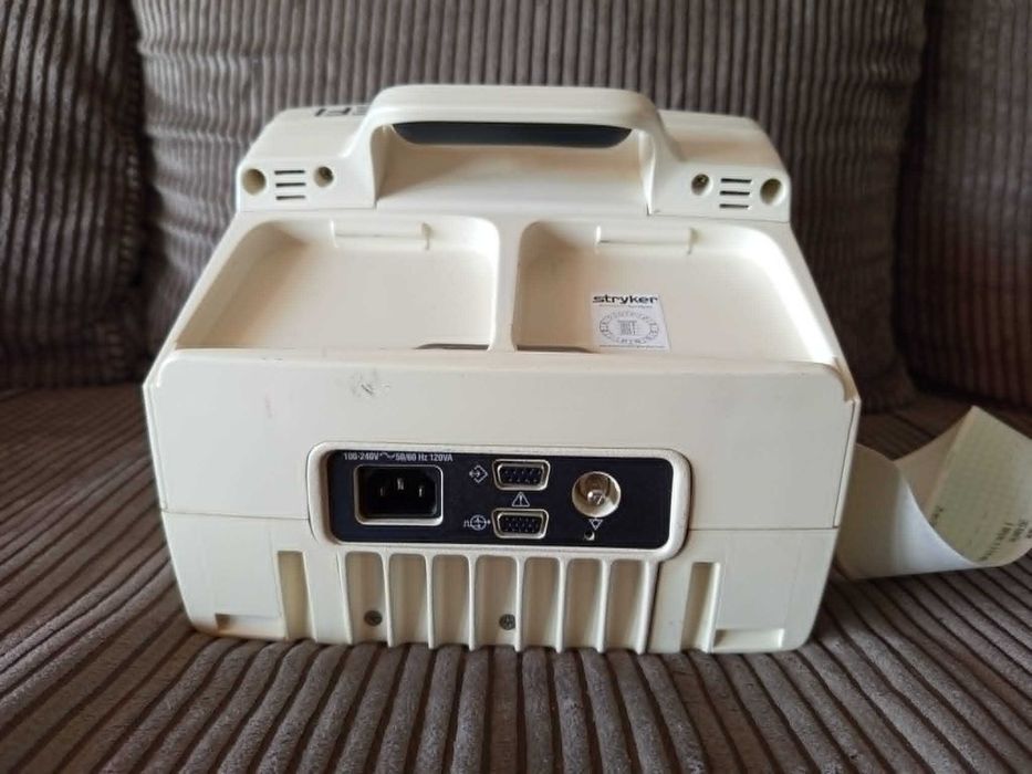 Defibrylator Physio Control Lifepak 20e ( 2014r )