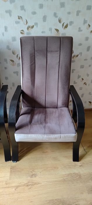 Fotele typu finka