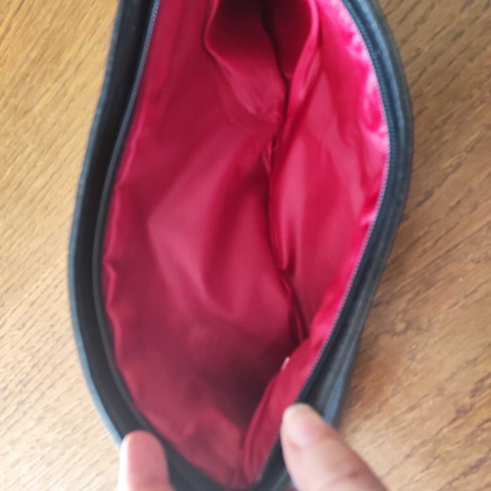 Kopertowa torebka Beyonce Heat