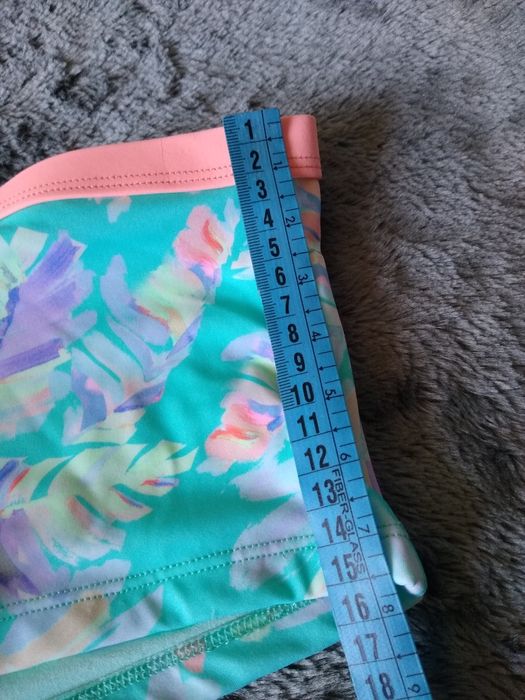 Bokserki kąpielowe damskie