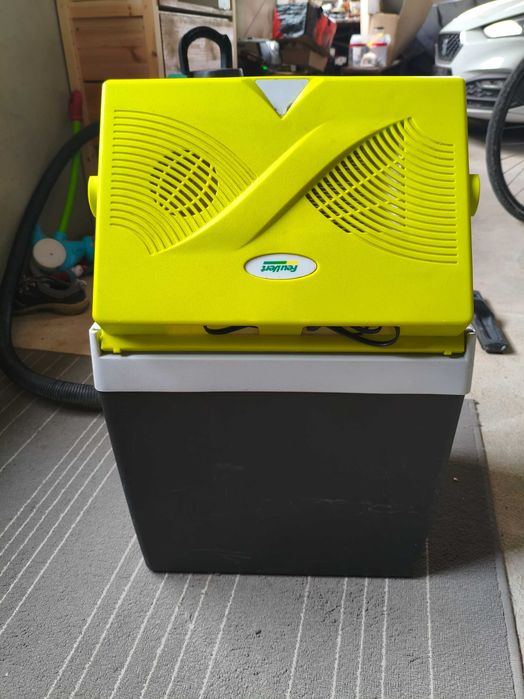 Geleira eletrica 12v 25L