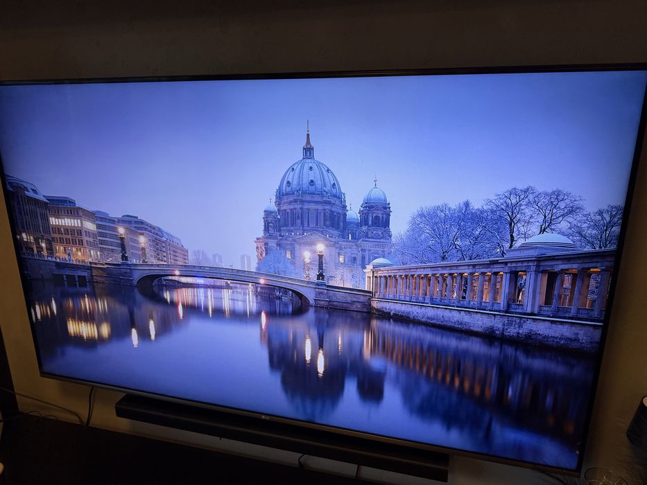 Telewizor LG  webOS