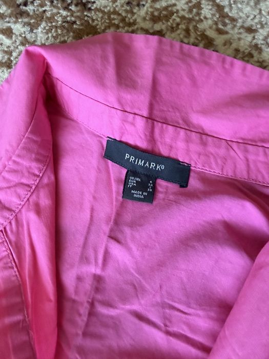 Джинсовка ZARA, S