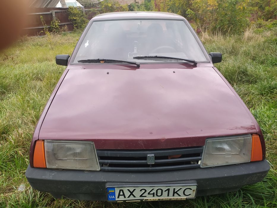 продам ВАЗ 21999