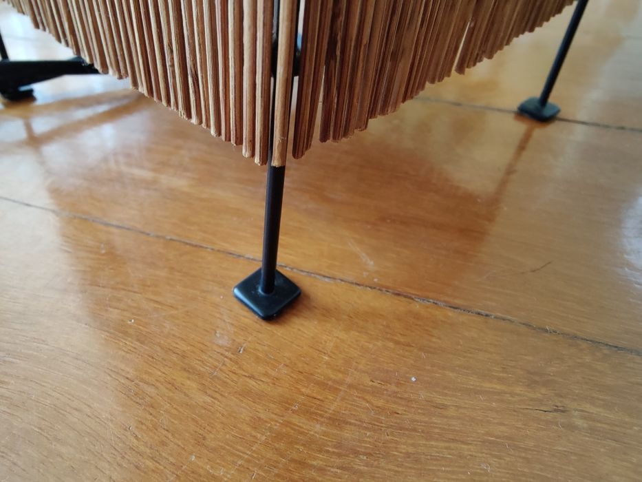 Candeeiro de mesa