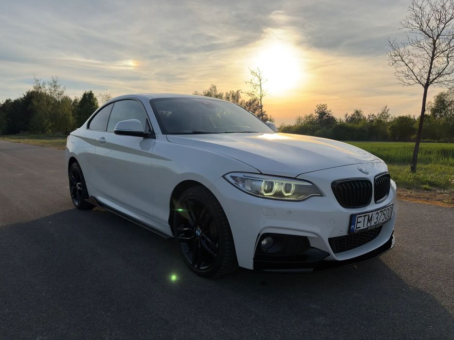 BMW Seria 2