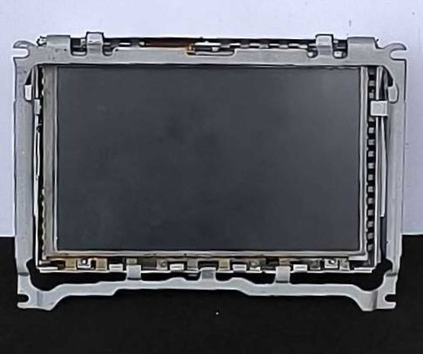 Display / Ecrã de Informações FX2310E889AE - JAGUAR XF I