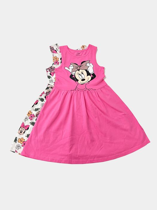 Набір сарафанів від фірми C&A на зріст 128 см