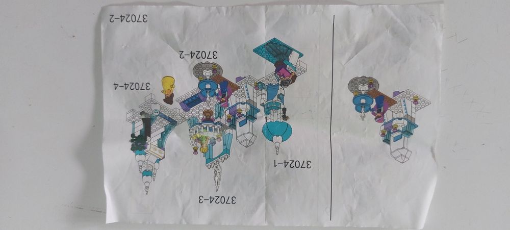 Vendo varios legos - LEGO