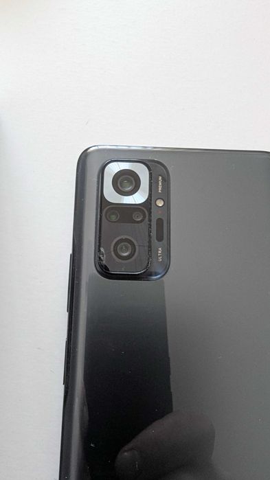 Redmi Note 10 Pro