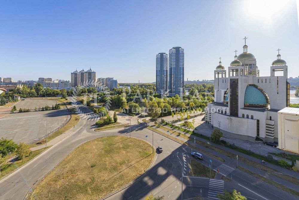 Багатокімнатна квартира за адресою (площа 155 м²) - Atlanta.ua - фото 22