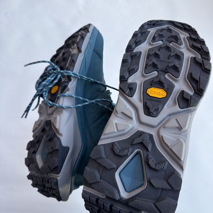 Черевики Hoka Kaha 2 GTX (Розмір 48) 1123155-BCBGR