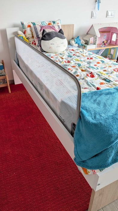 Barreira Safety 1st XL 150CM