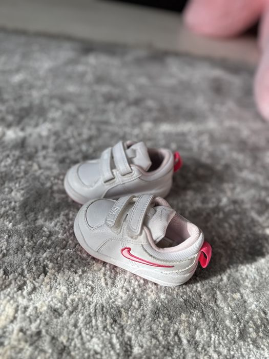 Кроссовки детские Nike