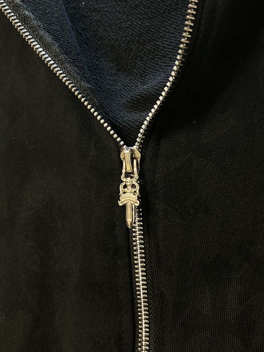 Bluza chrome hearts