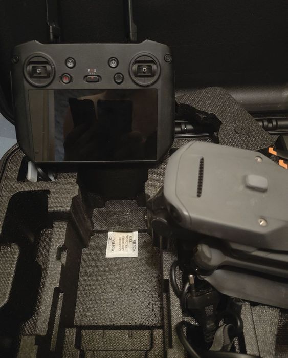 Квадрокоптер DJI Mavic 3T