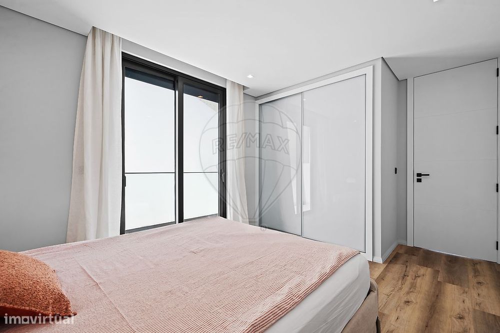 Apartamento T2 para arrendamento