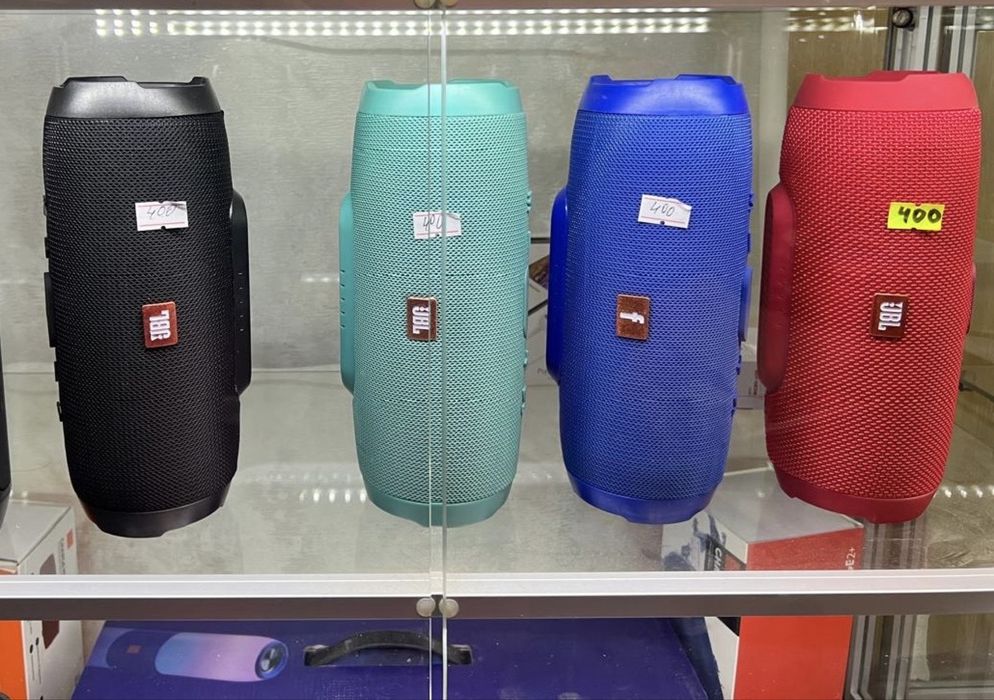 Bluetooth колонка, блютуз колонка