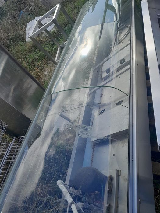 Kebab elektryczny gastronomia