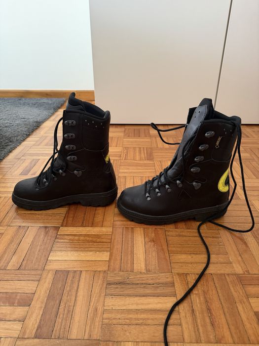 Botas Haix Wildfire