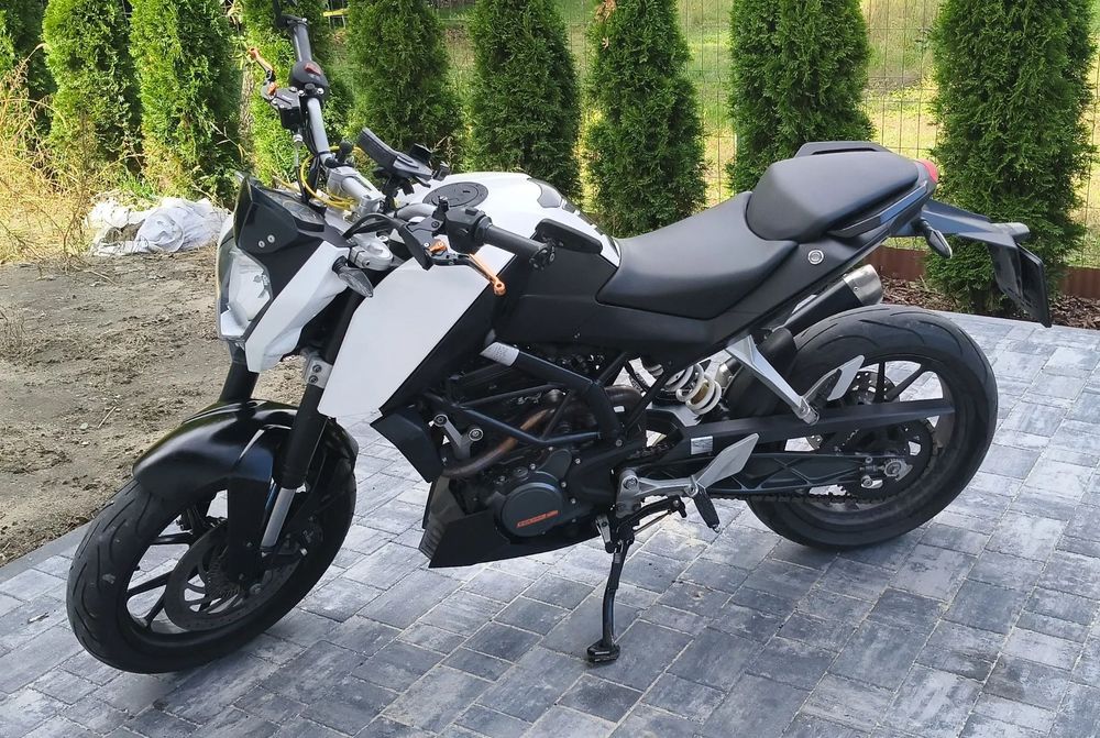 KTM