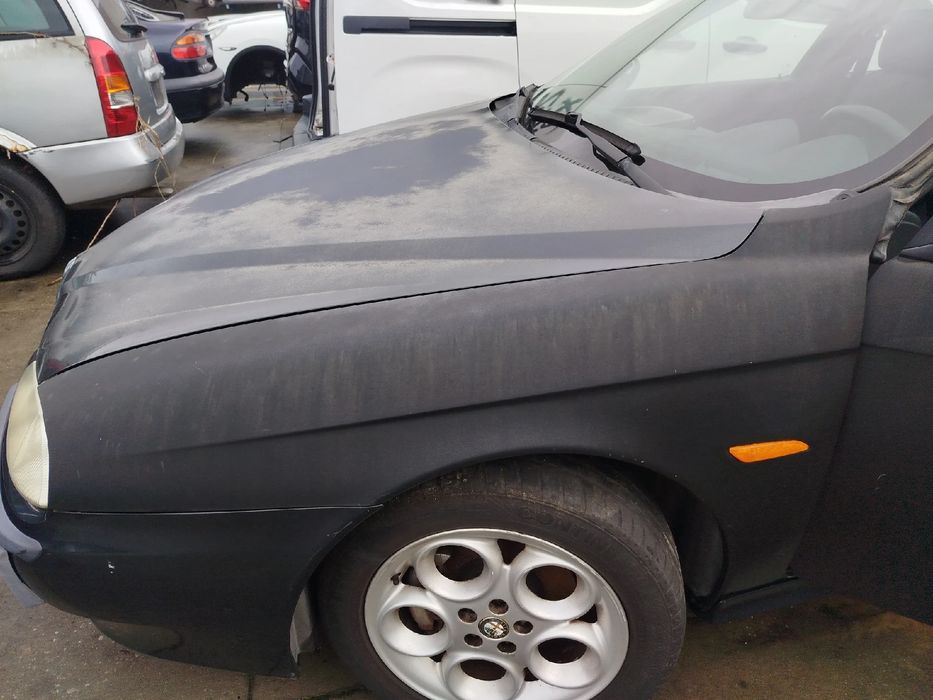 Guarda-lamas esquerdo ALFA ROMEO 156 (932_)
