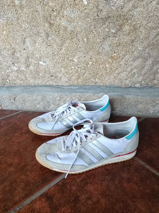 Sapatilhas adidas homem 41